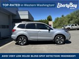 Used 2017 Subaru Forester 2.5i Limited image 5