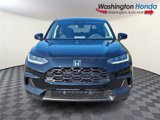 New 2026 Honda HR-V LX image 2