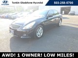 Used 2013 INFINITI G37 x w/ Premium Pkg image 3