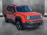 Used 2015 Jeep Renegade Sport w/ Power & Air Group image 3