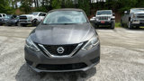 Used 2018 Nissan Sentra S image 3