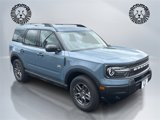 New 2025 Ford Bronco Sport Big Bend image 2