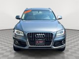 Used 2016 Audi Q5 2.0T Premium Plus w/ Premium Plus Package image 2