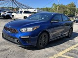 Used 2021 Kia Forte GT-Line image 3