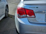 Used 2012 Chevrolet Cruze Eco image 5