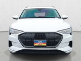 Used 2022 Audi e-tron Premium w/ Convenience Plus Package image 2