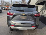 Used 2022 Chevrolet Blazer LT image 4