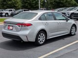 Certified 2023 Toyota Corolla LE image 4