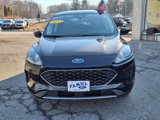 Certified 2021 Ford Escape SE w/ Cold Weather Package image 2