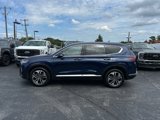 Used 2019 Hyundai Santa Fe Limited image 4