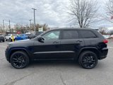 Certified 2021 Jeep Grand Cherokee Laredo X image 3