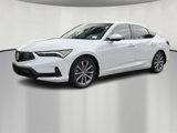 New 2025 Acura Integra image 3