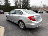 Used 2012 Honda Civic EX image 3