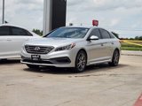 Used 2015 Hyundai Sonata Sport 2.0T image 3