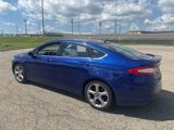 Used 2014 Ford Fusion SE image 4