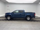 Used 2019 Chevrolet Colorado W/T w/ WT Convenience Package image 2