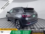 Used 2019 Jeep Compass Limited image 6