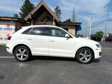 Used 2015 Audi Q3 2.0T Prestige w/ Prestige Package image 4