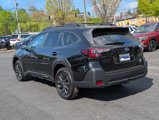 Used 2024 Subaru Outback Onyx Edition image 6