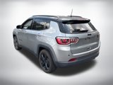 Used 2019 Jeep Compass Altitude image 3