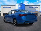 Used 2023 Nissan Sentra SV image 3