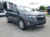 Used 2022 Chevrolet Equinox LT image 3