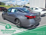 Used 2019 Nissan Altima 2.5 SV image 3