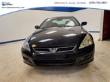 Used 2007 Honda Accord EX image 2