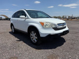 Used 2008 Honda CR-V EX-L image 2