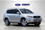 Used 2008 Toyota RAV4 Sport image 2