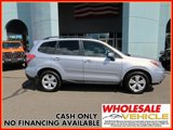 Used 2016 Subaru Forester 2.5i Limited image 2