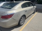 Used 2010 Buick LaCrosse CXL image 2
