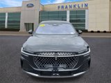 New 2025 Lincoln Nautilus Premier w/ Equipment Group 102A image 2