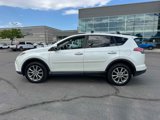 Used 2017 Toyota RAV4 Limited image 3