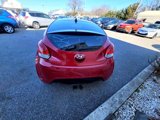 Used 2012 Hyundai Veloster w/ Style Pkg image 6