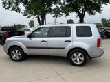 Used 2010 Honda Pilot LX image 2