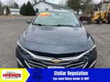 Used 2021 Chevrolet Malibu LS w/ LPO, Floor Liner Package image 3