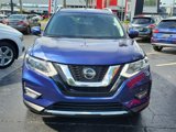 Used 2018 Nissan Rogue SV image 2