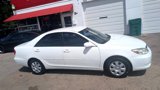 Used 2003 Toyota Camry XLE image 4
