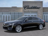 New 2026 Cadillac CT4 Premium Luxury image 2