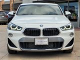 Used 2018 BMW X2 xDrive28i w/ M SportX Package image 2