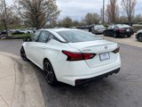 Used 2023 Nissan Altima 2.5 SR image 5