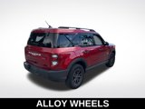 Used 2021 Ford Bronco Sport Big Bend image 5