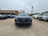 Used 2017 Ford Edge Sport w/ Equipment Group 401A image 2