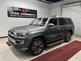 Used 2015 Toyota 4Runner 4WD image 2