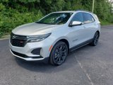 Used 2022 Chevrolet Equinox RS image 2