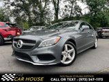 Used 2016 Mercedes-Benz CLS 400 4MATIC image 2