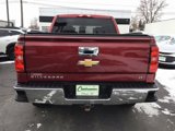 Used 2018 Chevrolet Silverado 1500 LT w/ All Star Edition image 5