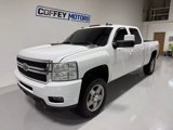 Used 2011 Chevrolet Silverado 2500 LT w/ Interior Plus Package image 2