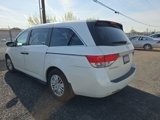 Used 2014 Honda Odyssey LX image 4